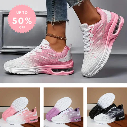 BELLEBAREâ„¢ WOMEN'S ORTHOPEDIC NON SLIP OUTDOOR SNEAKERS