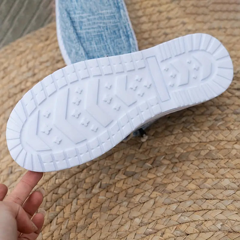 MOLI™ STYLISH & COMFORTABLE EVERYDAY LOAFERS