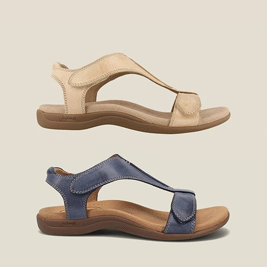 Premium Orthopedic Sandals with Arch Support - 2023 Best Seller