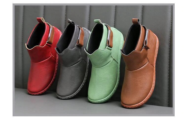 PREMIUM ORTHOPEDIC AUTUMN BOOTS 2025 BEST SELLER