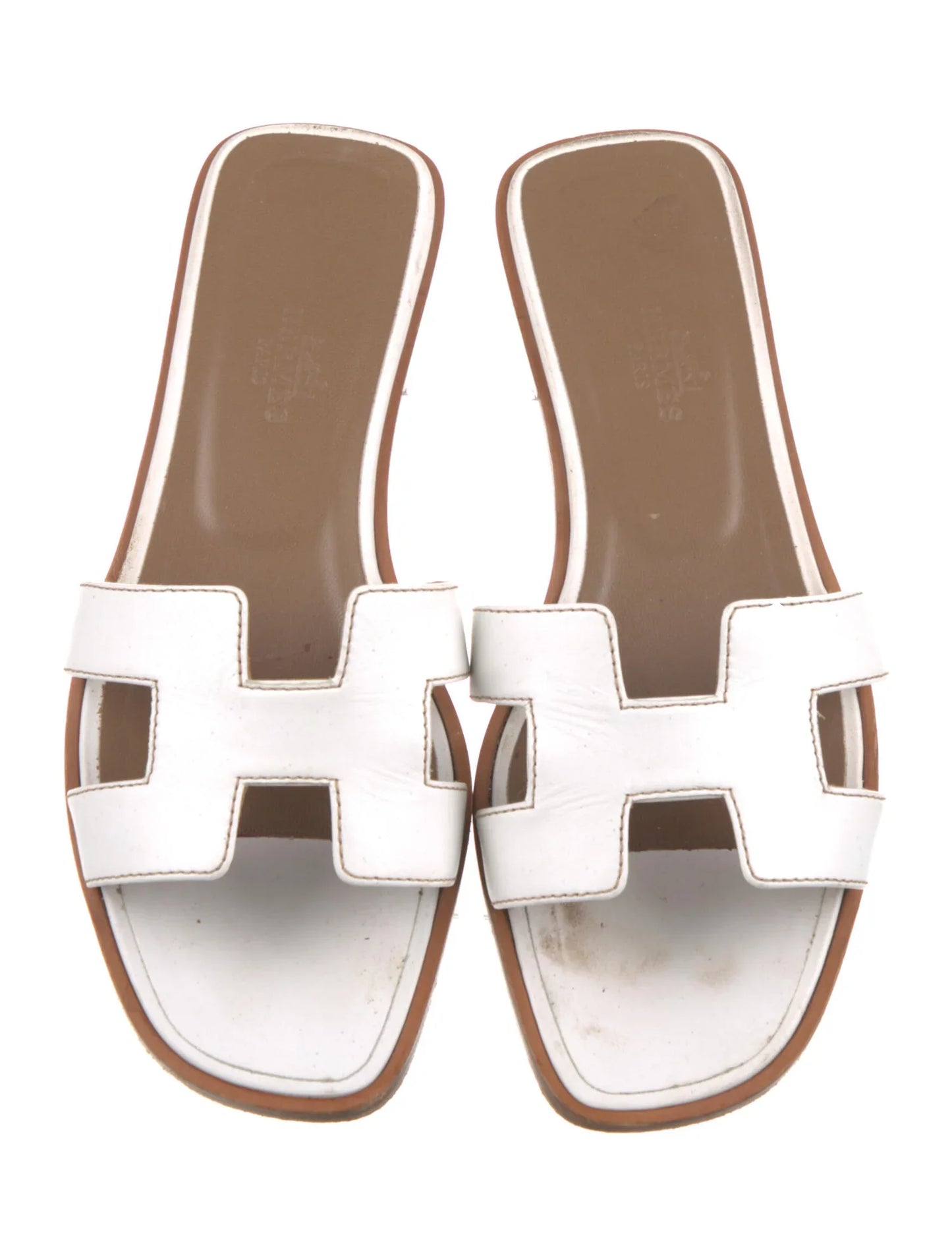 WOMEN'S SUMMER TRENDY H-SANDALS