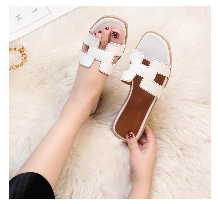 WOMEN'S SUMMER TRENDY H-SANDALS