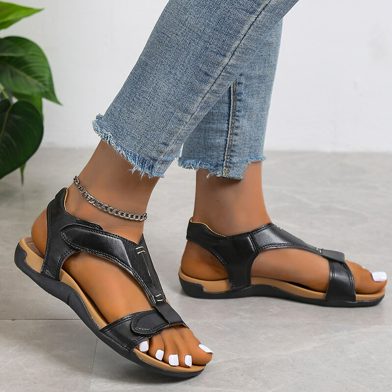Premium Orthopedic Sandals with Arch Support - 2023 Best Seller