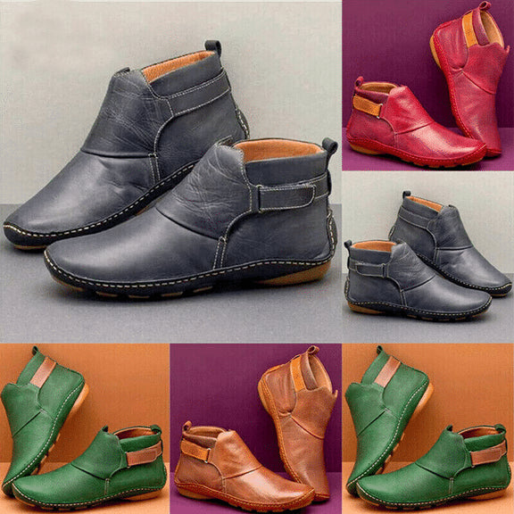 PREMIUM ORTHOPEDIC AUTUMN BOOTS 2025 BEST SELLER