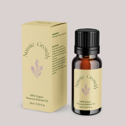 Amahle Natural Hair Growth Oil - GROW YOUR HAIR OR GET YOUR MONEY BACK