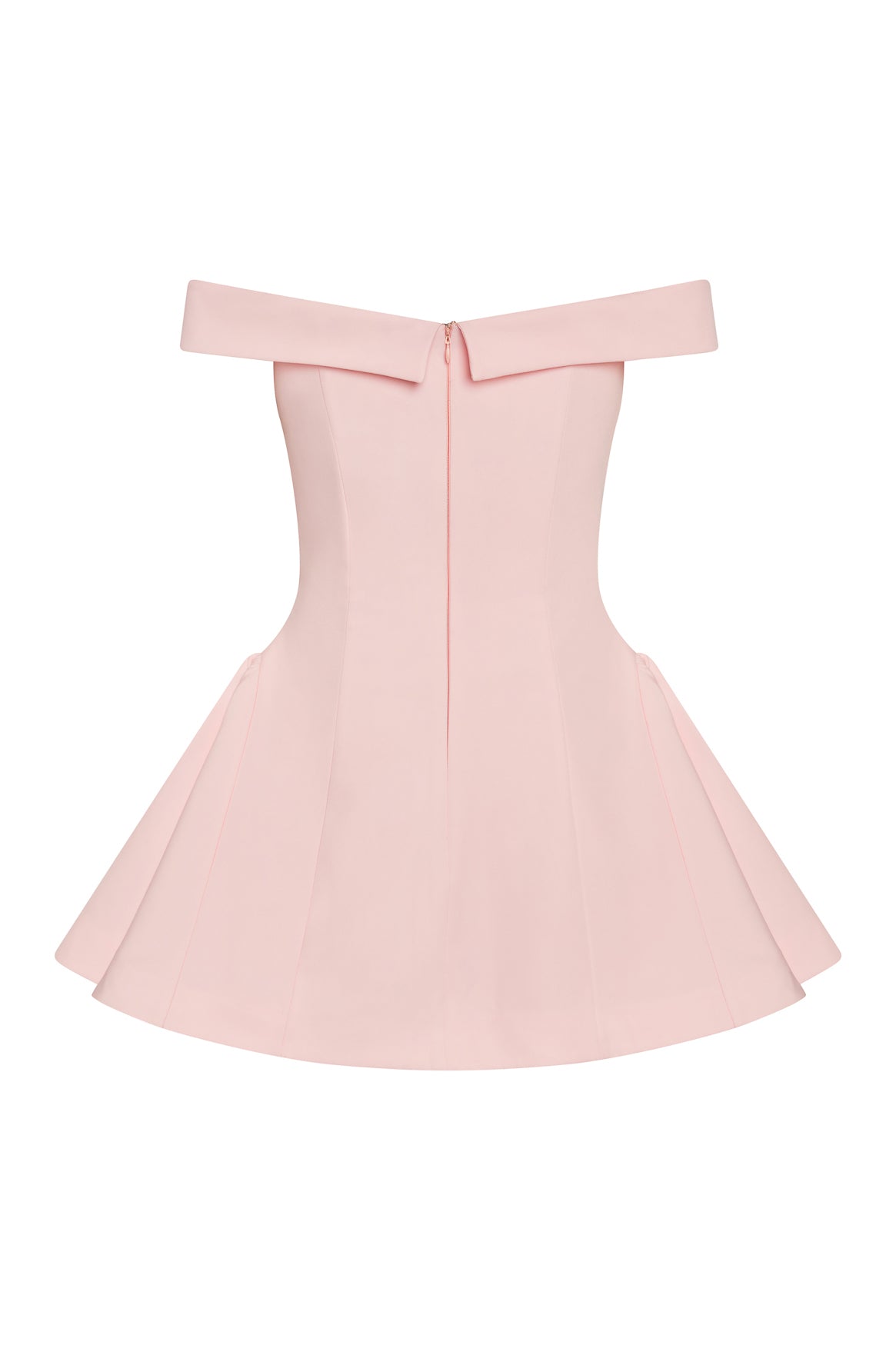 RAMONA™ | FLIRTY MINI DRESS