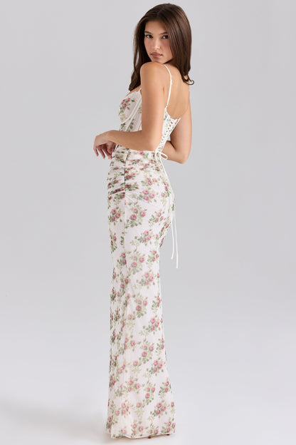 VIOLA™ BLOOM SWAY MAXI DRESS