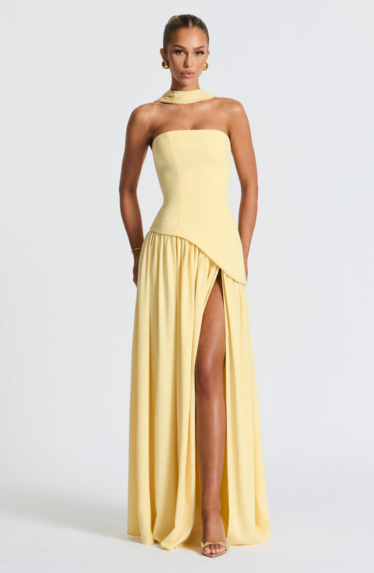 TESSA™ MAXI DRESS