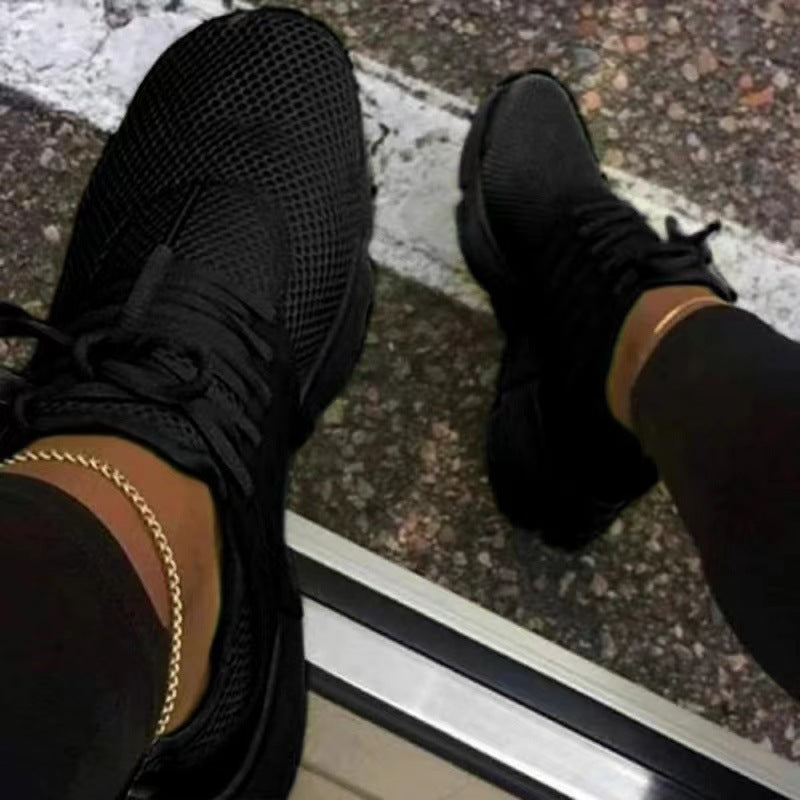 ELEGANT & WATERPROOF COMFY  SNEAKERS - 2024 BEST SELLER