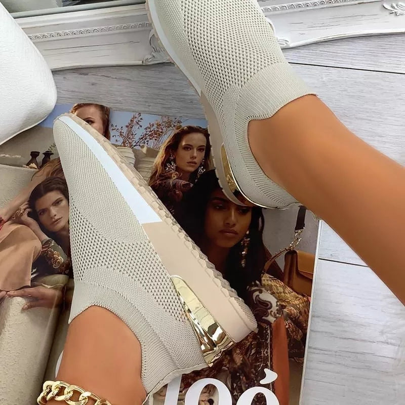 SUPER COMFY BREATHABLE SHOES MODEL 2022
