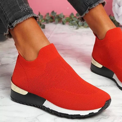 SUPER COMFY BREATHABLE SHOES MODEL 2022