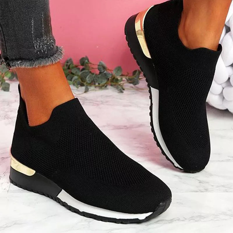 SUPER COMFY BREATHABLE SHOES MODEL 2022