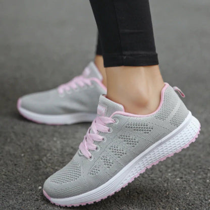 ELIZABETH™ PREMIUM MESH SNEAKERS
