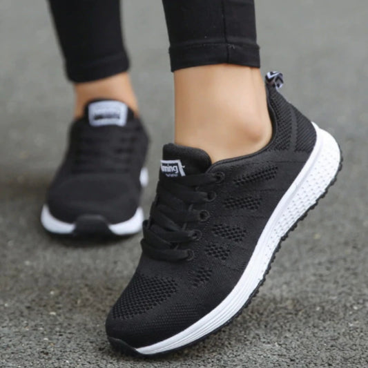 ELIZABETH™ PREMIUM MESH SNEAKERS