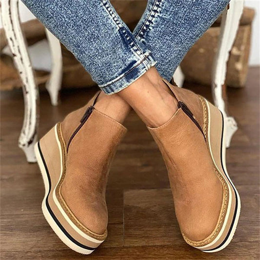 PREMIUM COMFORTABLE SPRING BOOTS