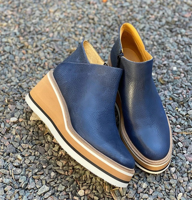 PREMIUM COMFORTABLE SPRING BOOTS