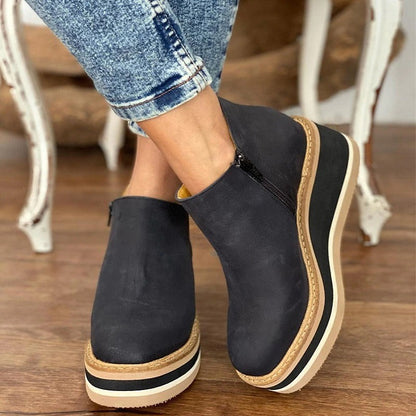 PREMIUM COMFORTABLE SPRING BOOTS