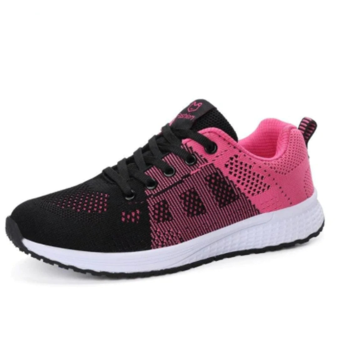 ELIZABETH™ PREMIUM MESH SNEAKERS