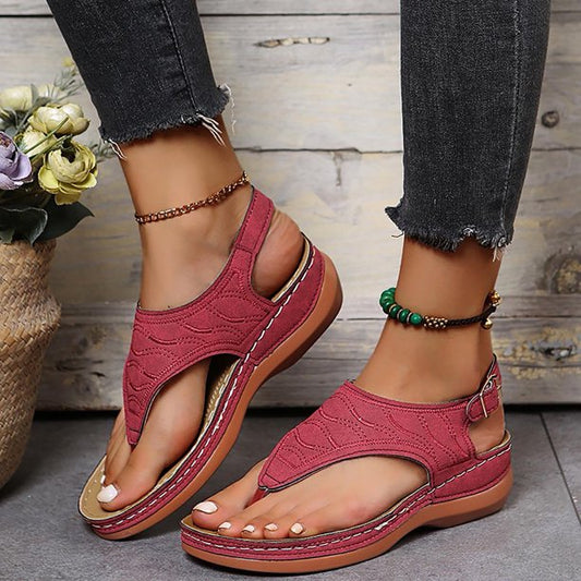 BANDILE™ ORTHOPEDIC SANDALS