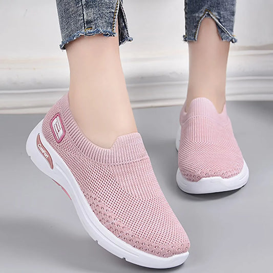 ComFort™ - ORTHOPEDIC SHOES WITH INNOVATIVE SOLE