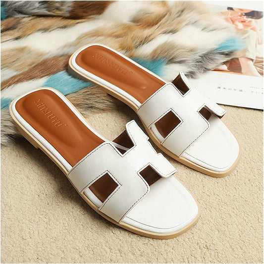 WOMEN'S SUMMER TRENDY H-SANDALS