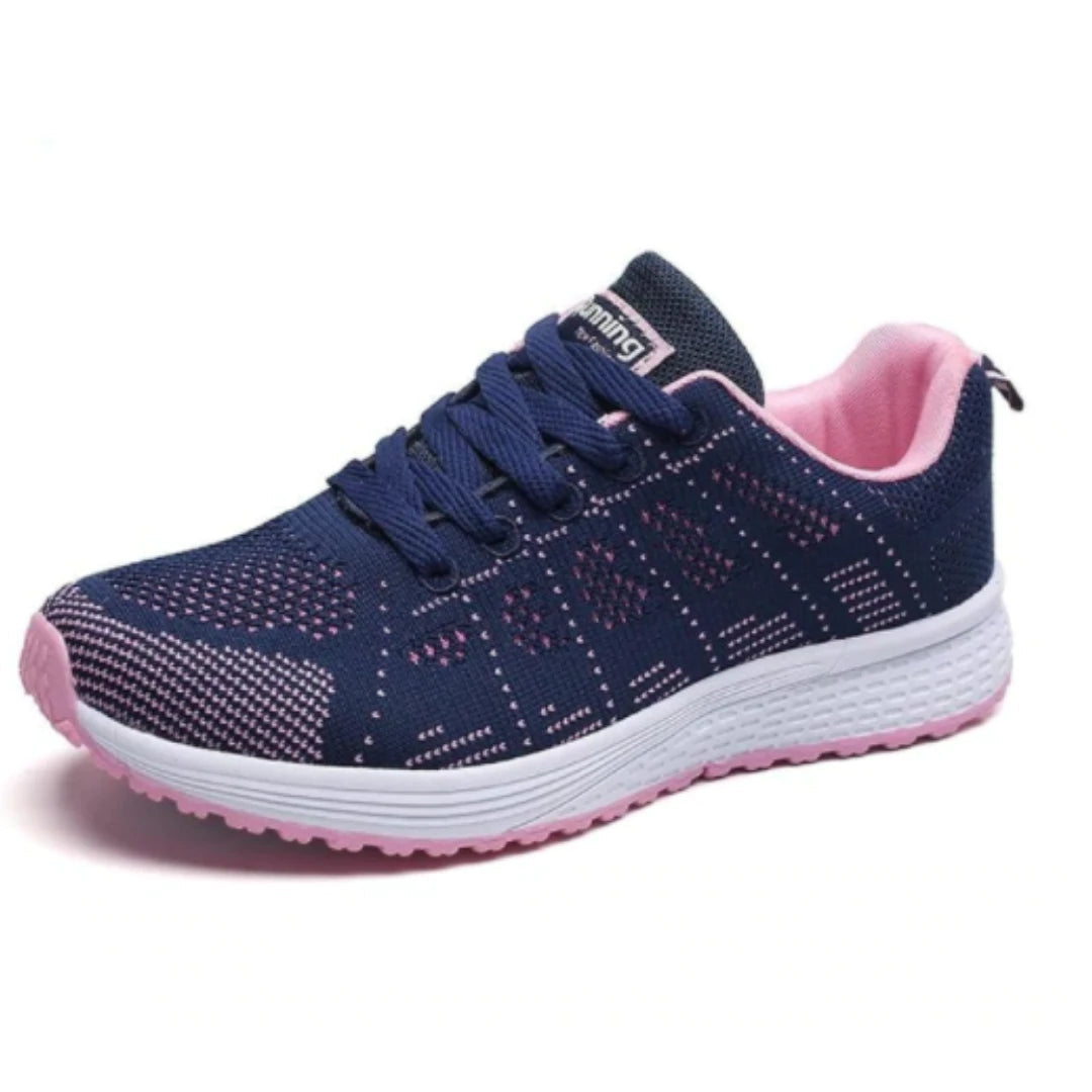 ELIZABETH™ PREMIUM MESH SNEAKERS