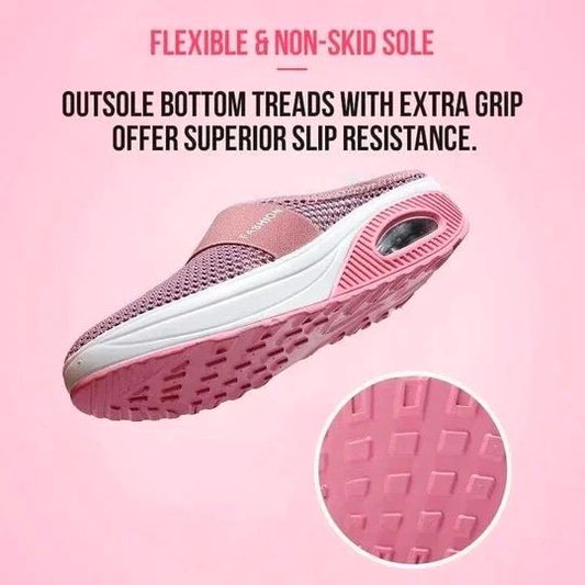 SLIPPERS WITH  ARCH SUPPORT - 2022 SUMMER SOUTH AFRICA