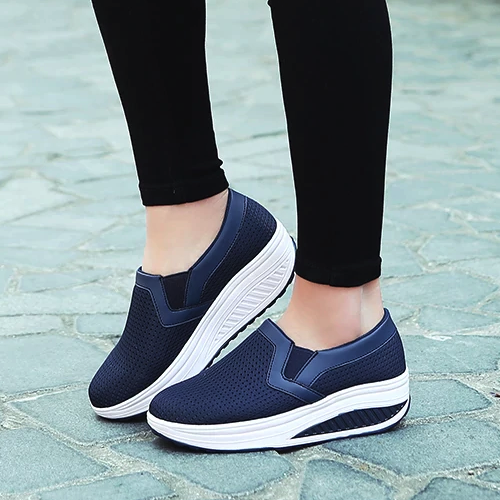 SUPER COMFY & ELEGANT ORTHO SNEAKERS MODEL 2021