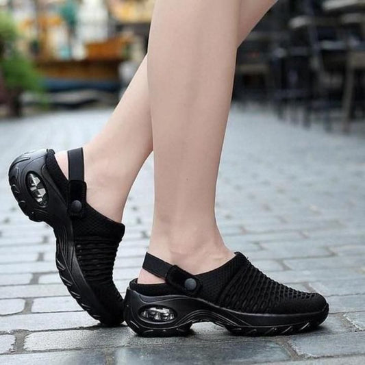 PREMIUM™ ORTHO AND COMFY NON-SLIP SLIPPERS - BEST SELLER SUMMER SA