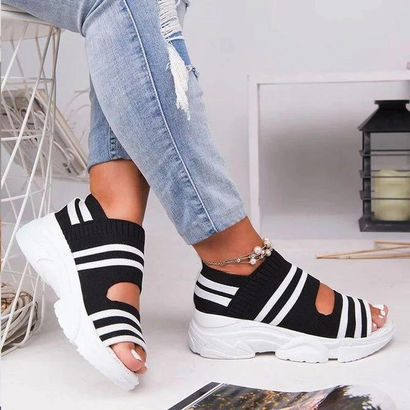 CLOUD™ ORTHOPEDIC SANDALS - 2023 SUMMER