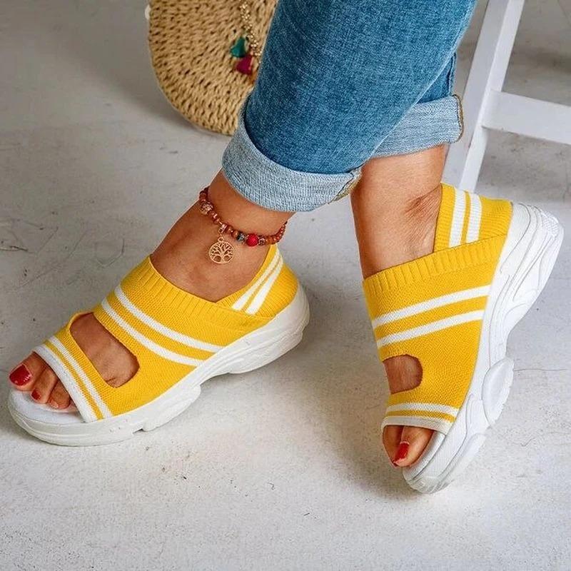 CLOUD™ ORTHOPEDIC SANDALS - 2023 SUMMER