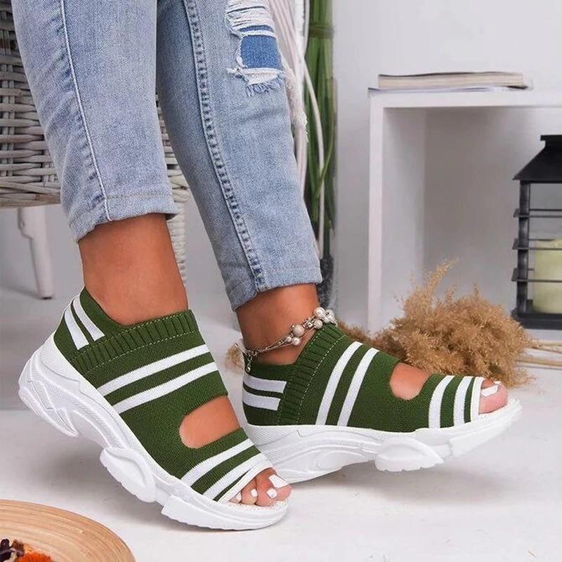 CLOUD™ ORTHOPEDIC SANDALS - 2023 SUMMER