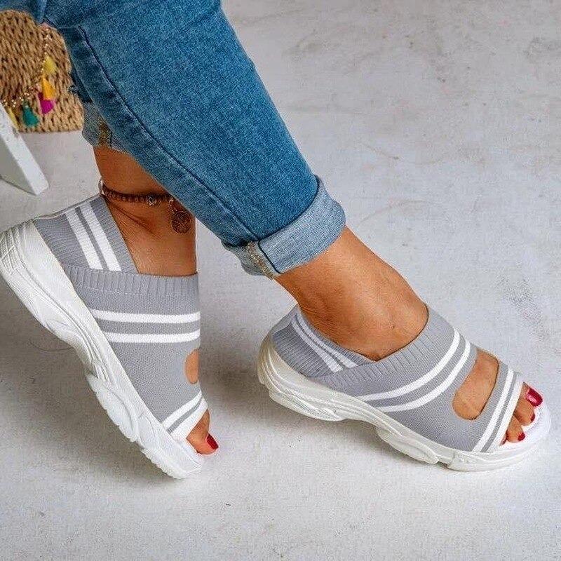 CLOUD™ ORTHOPEDIC SANDALS - 2023 SUMMER
