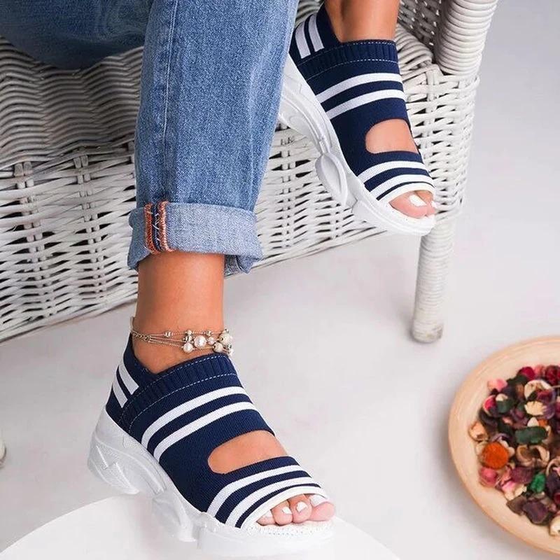 CLOUD™ ORTHOPEDIC SANDALS - 2023 SUMMER